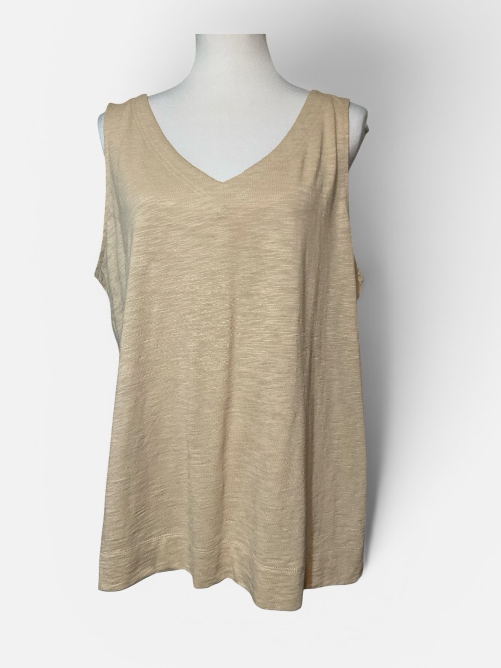 Chico’s The‎ Ultimate Tee Size XL NWT